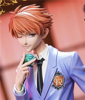 Hitachiin twins - OURAN HIGH SCHOOL HOST CLUB