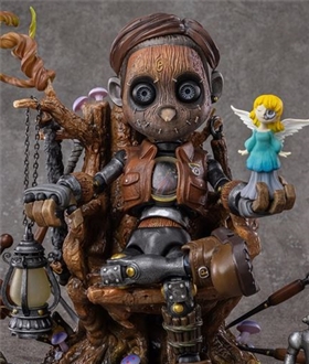 Broken Fairy Tales 1/6