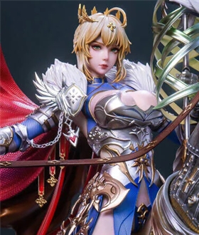 Altria-Pendragon-Lancer-FateGrand-Order