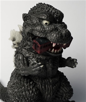 Godzilla 1954
