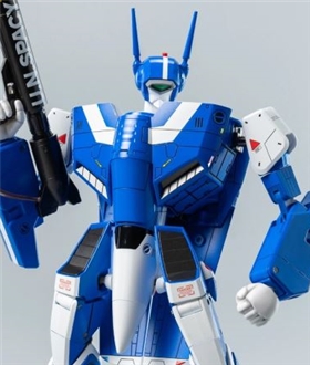 ROBO-DOU Robot VF-1J Transformer Fighter (Max Sterling)