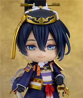 Nendoroid Touken Ranbu ONLINE Mikazuki Munechika Kiwame(