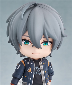 Nendoroid Zenless Zone Zero Wise