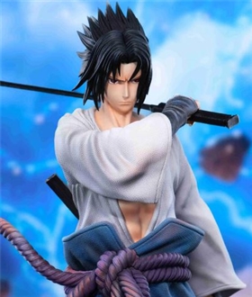 UCHIHA SASUKE