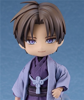 Nendoroid Doll Touken Ranbu ONLINE Heshikiri Hasebe Casual Outfit Ver