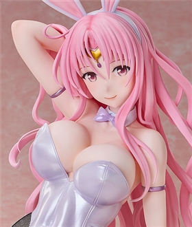 To Love-Ru Darkness Sephie Michaela Deviluke Bunny Ver. 1/4