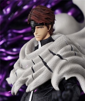 Aizen Sousuke - Bleach 1/6