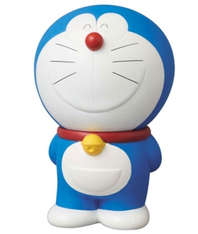 Ultra-Detail-Figure-UDF-Fujiko-F-Fujio-Works