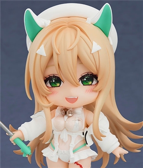 Nendoroid-Goddess-of-Victory-Nikke-Rupee-Winter-Shopper