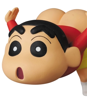 Ultra-Detail-Figure-UDF-Crayon-Shin-chan-Series-2