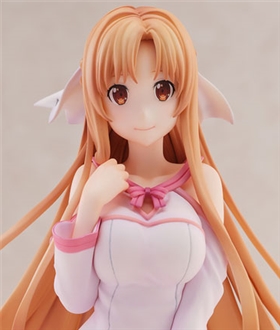 Sword-Art-Online-Alicization-War-of-Underworld-16-Asuna-Stacia-The-Goddess-of-Creation-Loungewear-ver