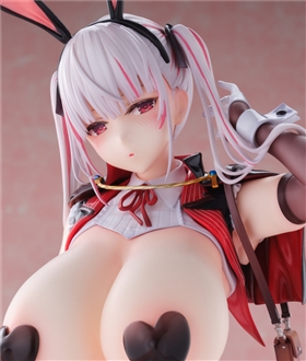 Comic Anthurium Vol.119 Cover Girl Alice 1/6