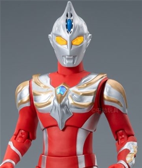 Ultraman-MAX