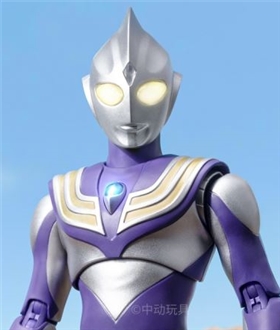 Ultraman-Tiga-Sky-Type