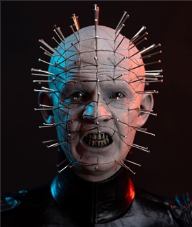 Pinhead
