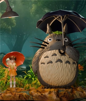 My Neighbor Totoro