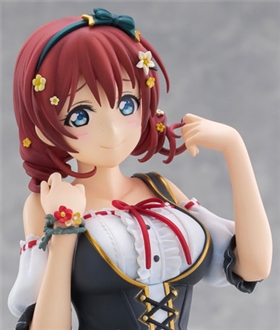 Love Live! Nijigasaki High School Idol Club Emma Verde 1/7