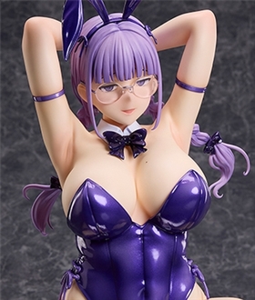 Miyoshi Bunny Ver
