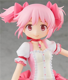 POP UP PARADE Puella Magi Madoka Magica The Movie -Rebellion- Madoka Kaname