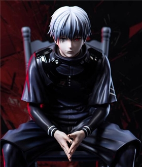 Kaneki Ken Aogiri Tree Chair - Tokyo Ghoul