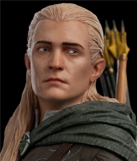 Legolas - The Lord of the Rings