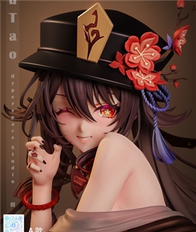 Hu Tao - Genshin Impact