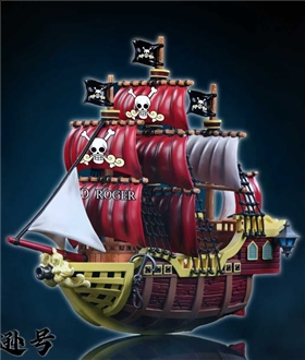 Roger-Pirate-Ship-Gold-Jackson-One-Piece