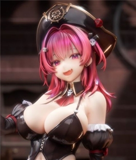 Goddess of Victory: Nikke Victory 1/4