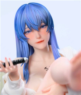 Esdeath - Akame Ga Kill!