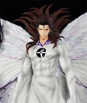 Aizen Sousuke - Bleach 1/6