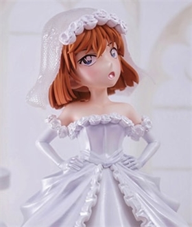 Wedding-Dress-Haibara-Ai-Detective-Conan
