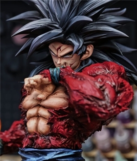 Super-Saiyan-4-Goku-Dragon-Ball