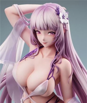Yorktown - Azur Lane 1/6