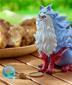 POP UP PARADE Swacchao! Campfire Cooking in Another World with My Absurd Skill 2 Fel & Sui