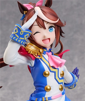 Umamusume Pretty Derby Tokai Teio 1/4