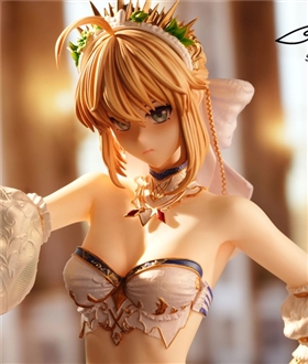 Saber - Fate