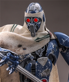 MagnaGuard - Star Wars: Revenge of the Sith 1/6