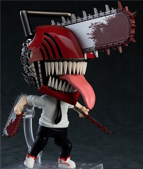 Nendoroid Chainsaw Man Denji
