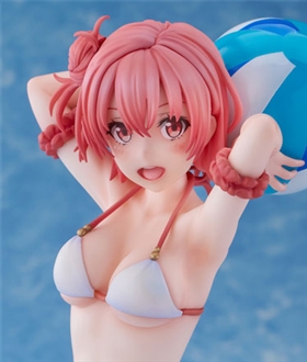 My Teen Romantic Comedy SNAFU 2 Yui Yuigahama Swimsuit ver. 1/6