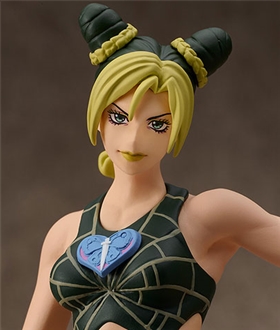 POP UP PARADE Anime JoJo's Bizarre Adventure: Stone Ocean Jolyne Cujoh