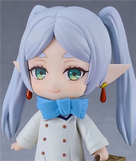 Nendoroid Frieren: Beyond Journey's End Frieren: Winter Clothes Ver