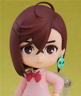 Nendoroid Dandadan Momo