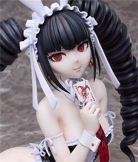 Danganronpa: Trigger Happy Havoc Celestia Ludenberg Bunny Ver. 1/4