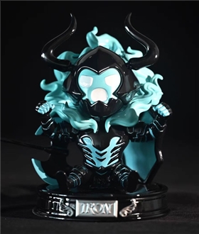 Iron and Tank-Hippo and Lazy Studios