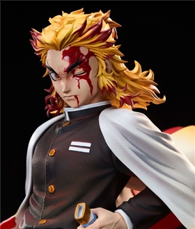 Rengoku Kyoujurou - Demon Slayer