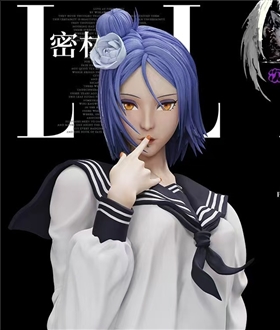 Jungle Story Konan 1/4