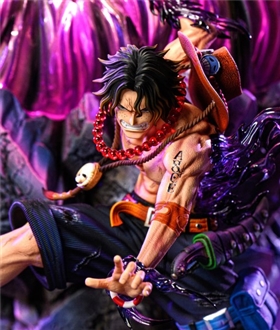 Portgas-D-Ace-One-piece