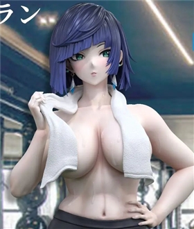 Yelan-Gym-Genshin-Impact