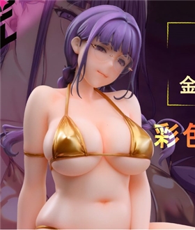 Miyoshi-Gold-Bikini-Ver-illustrated-by-Arp-16