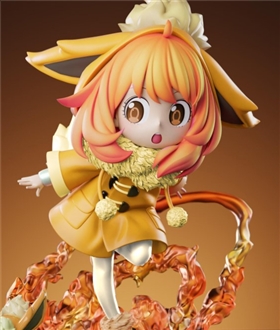 Anya-cos-Flareon